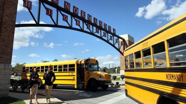 Normandy Schools Collaborative to enforce strict cellphone ban